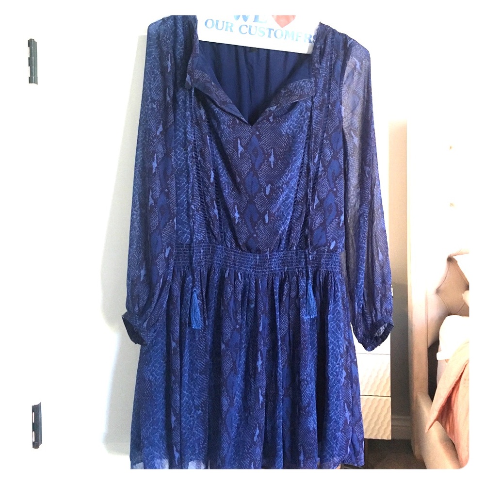 Banana Republic Dress